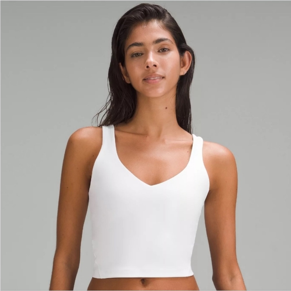 Lululemon Align tank
